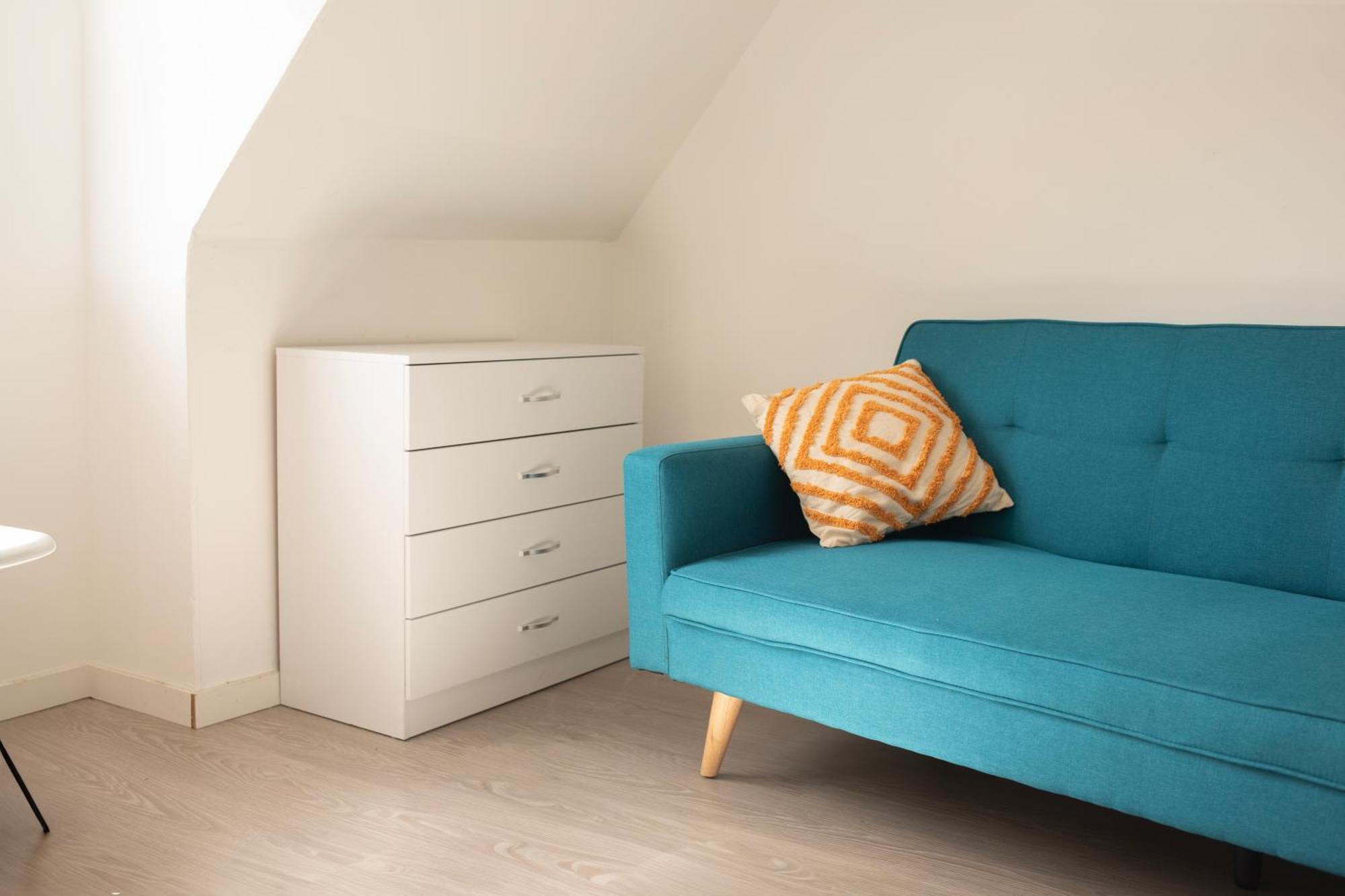 ++++ Central Duplex Renove 5 Pieces 150M2 A 8 Mn De La Place Dalton ++++ Boulogne-sur-Mer Buitenkant foto
