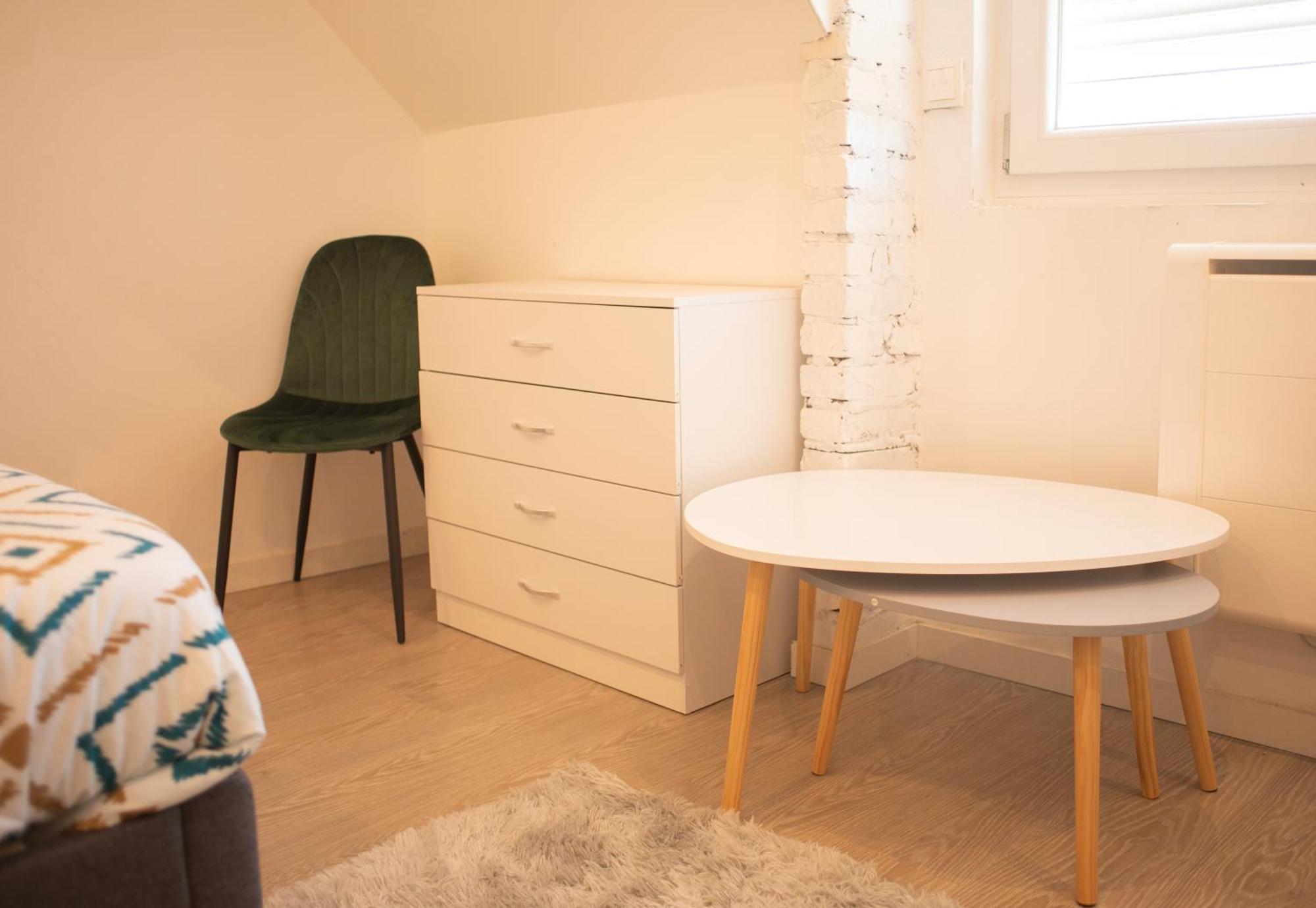 ++++ Central Duplex Renove 5 Pieces 150M2 A 8 Mn De La Place Dalton ++++ Boulogne-sur-Mer Buitenkant foto