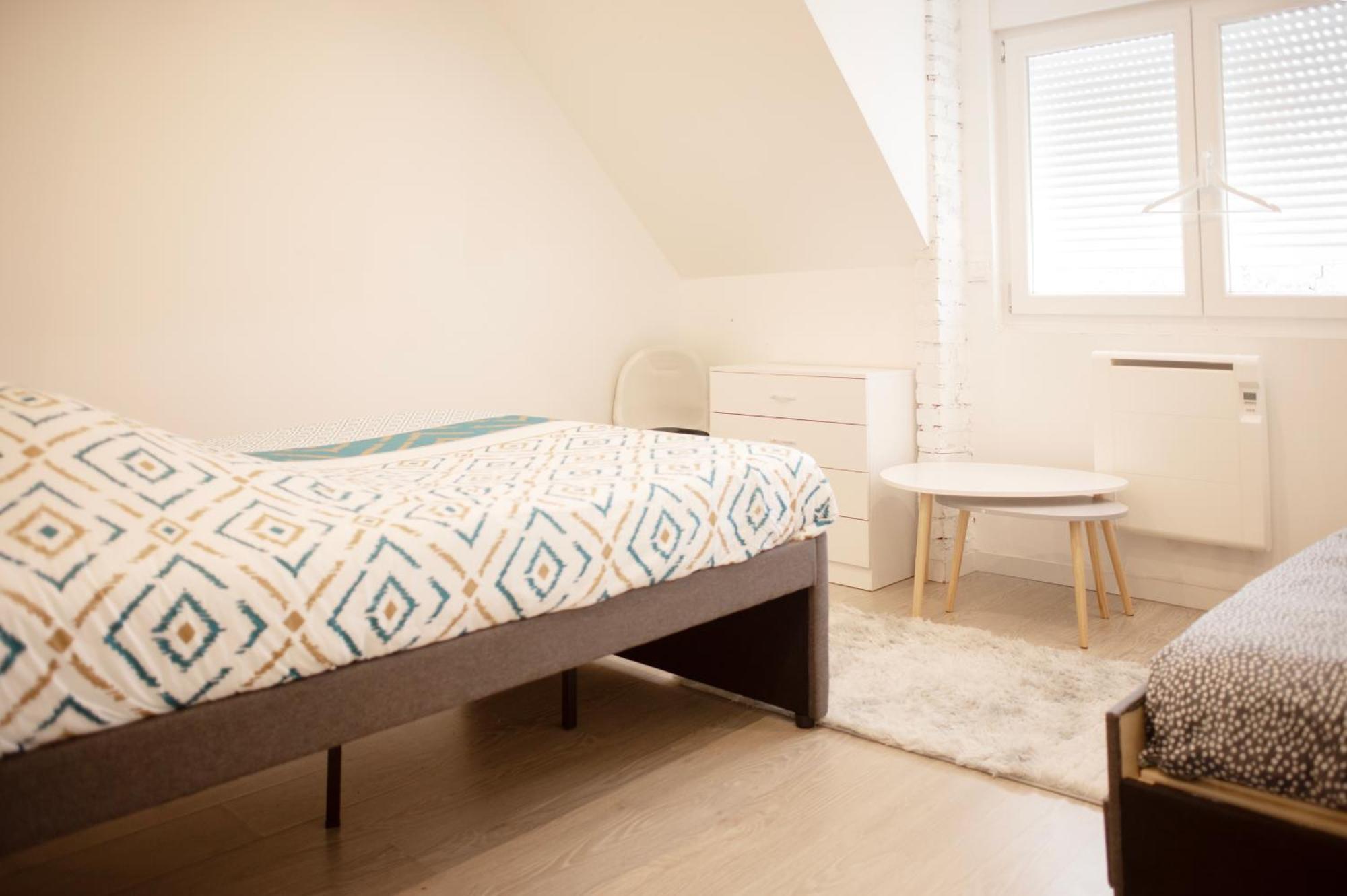 ++++ Central Duplex Renove 5 Pieces 150M2 A 8 Mn De La Place Dalton ++++ Boulogne-sur-Mer Buitenkant foto