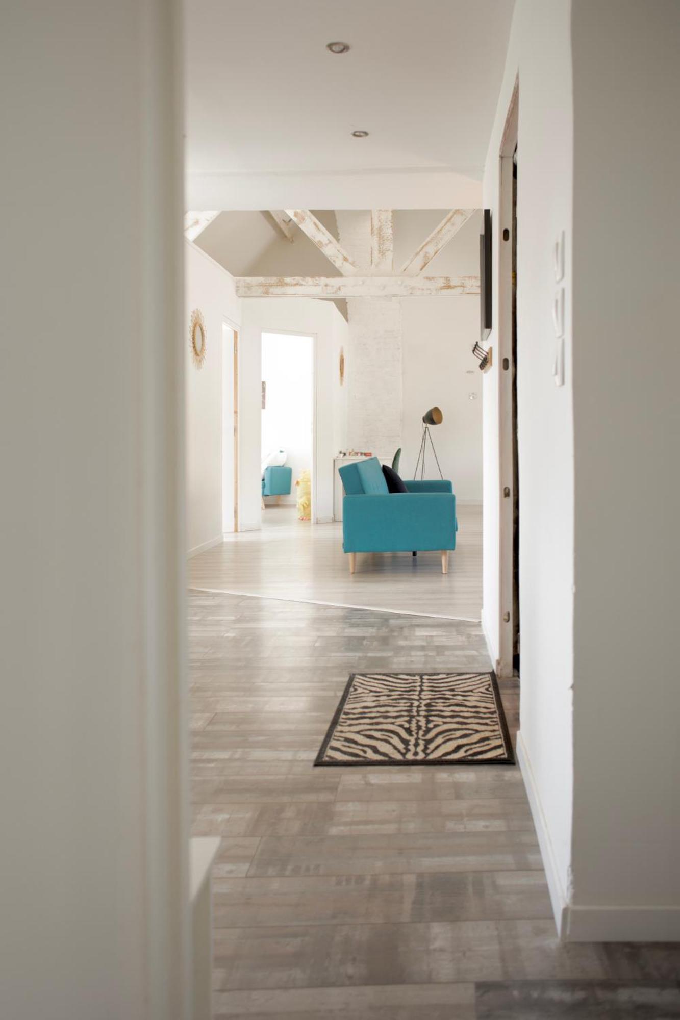 ++++ Central Duplex Renove 5 Pieces 150M2 A 8 Mn De La Place Dalton ++++ Boulogne-sur-Mer Buitenkant foto