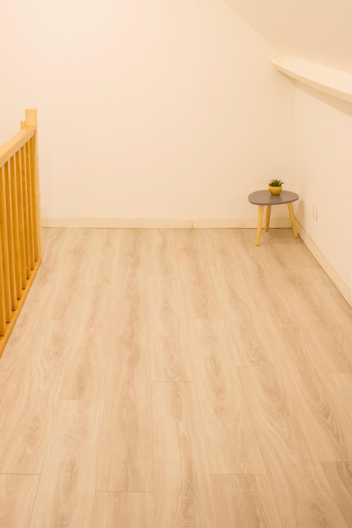 ++++ Central Duplex Renove 5 Pieces 150M2 A 8 Mn De La Place Dalton ++++ Boulogne-sur-Mer Buitenkant foto