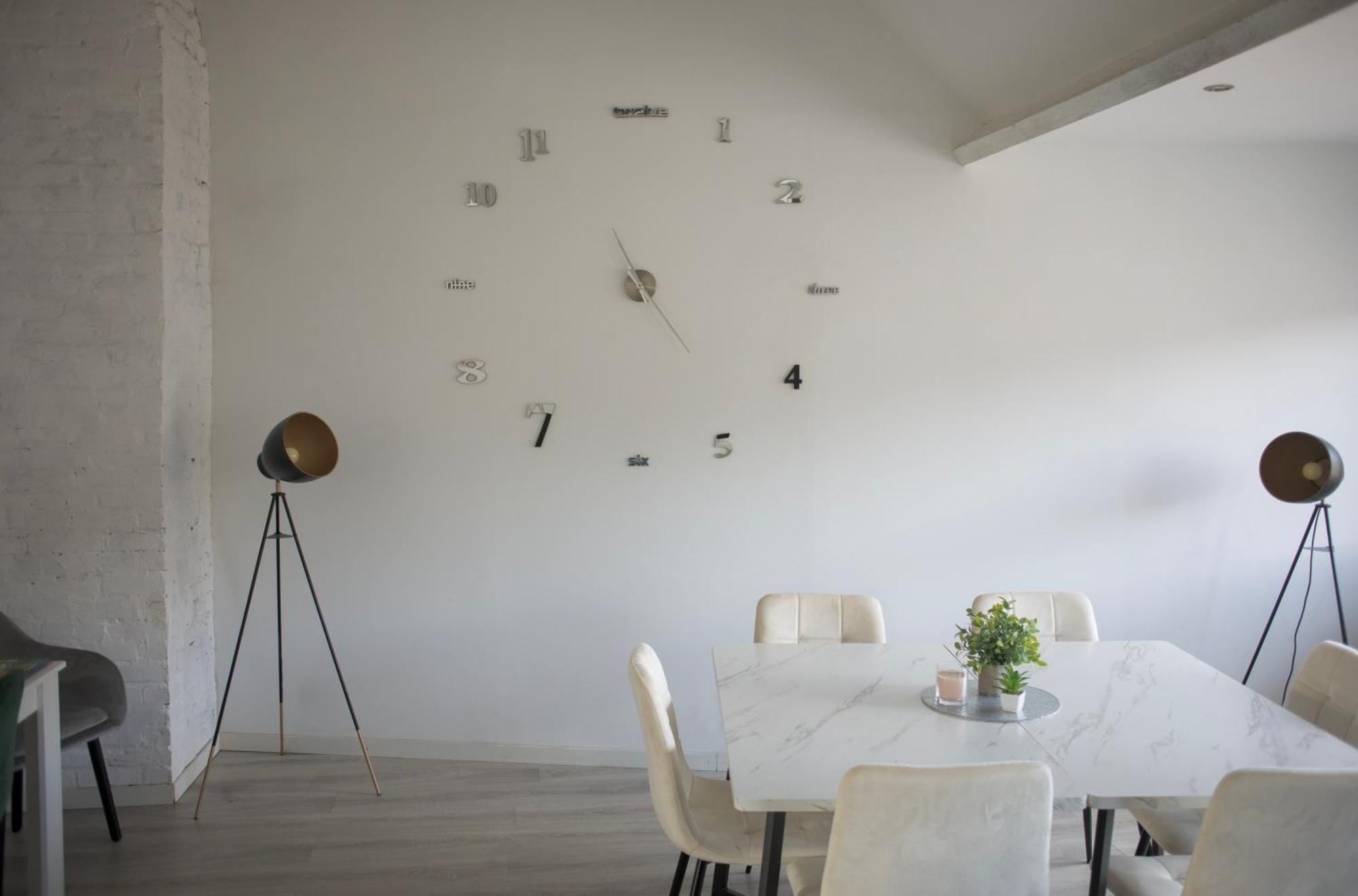 ++++ Central Duplex Renove 5 Pieces 150M2 A 8 Mn De La Place Dalton ++++ Boulogne-sur-Mer Buitenkant foto