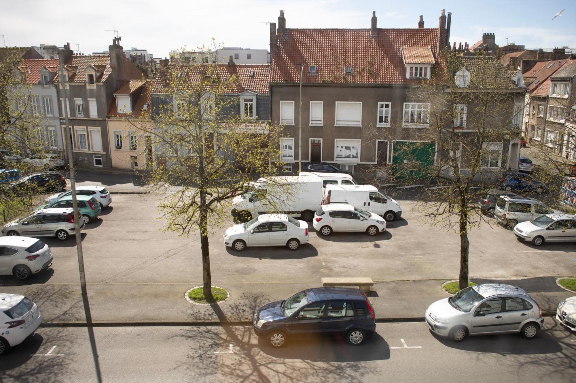 ++++ Central Duplex Renove 5 Pieces 150M2 A 8 Mn De La Place Dalton ++++ Boulogne-sur-Mer Buitenkant foto