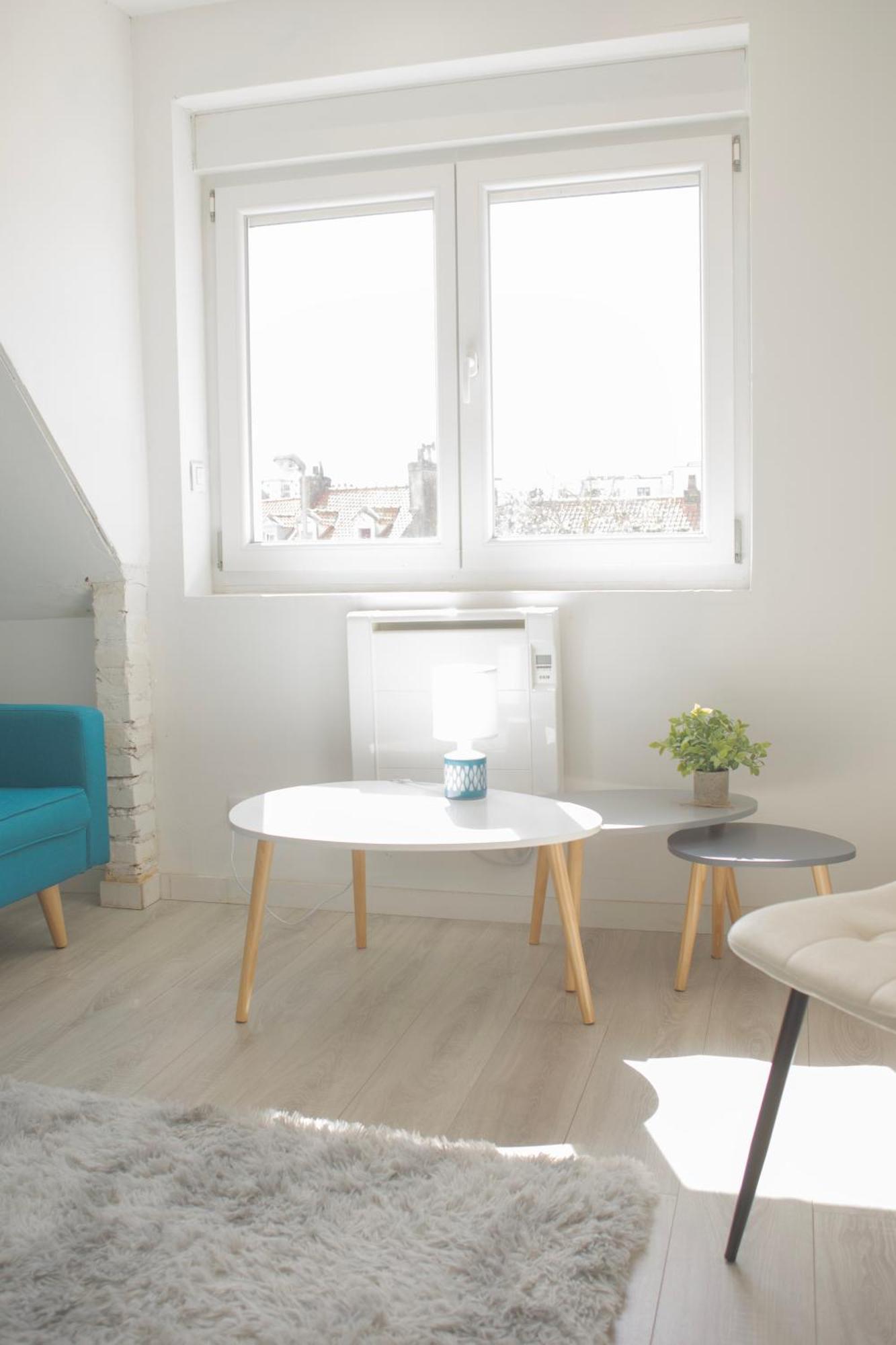 ++++ Central Duplex Renove 5 Pieces 150M2 A 8 Mn De La Place Dalton ++++ Boulogne-sur-Mer Buitenkant foto
