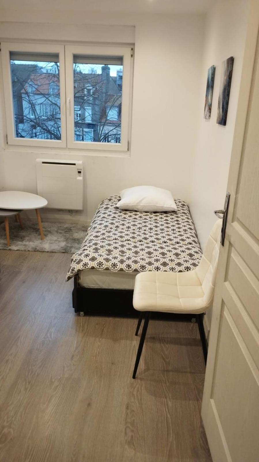 ++++ Central Duplex Renove 5 Pieces 150M2 A 8 Mn De La Place Dalton ++++ Boulogne-sur-Mer Kamer foto