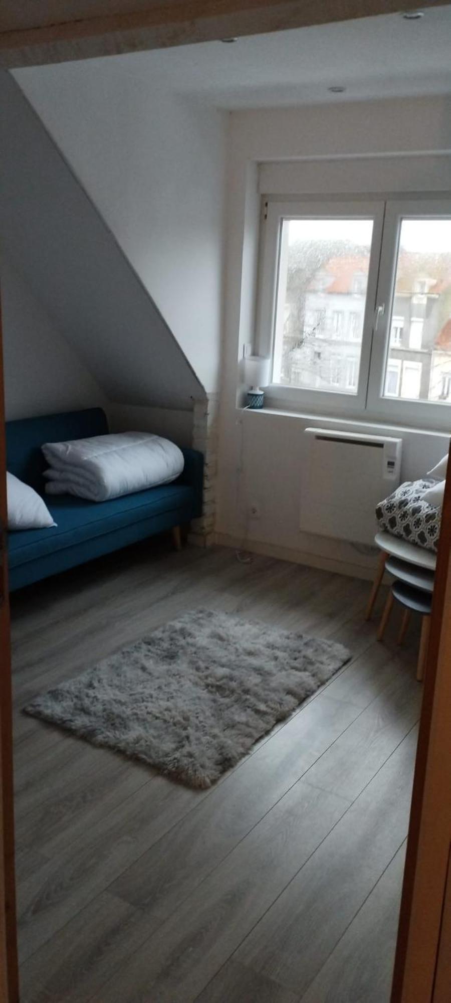 ++++ Central Duplex Renove 5 Pieces 150M2 A 8 Mn De La Place Dalton ++++ Boulogne-sur-Mer Kamer foto