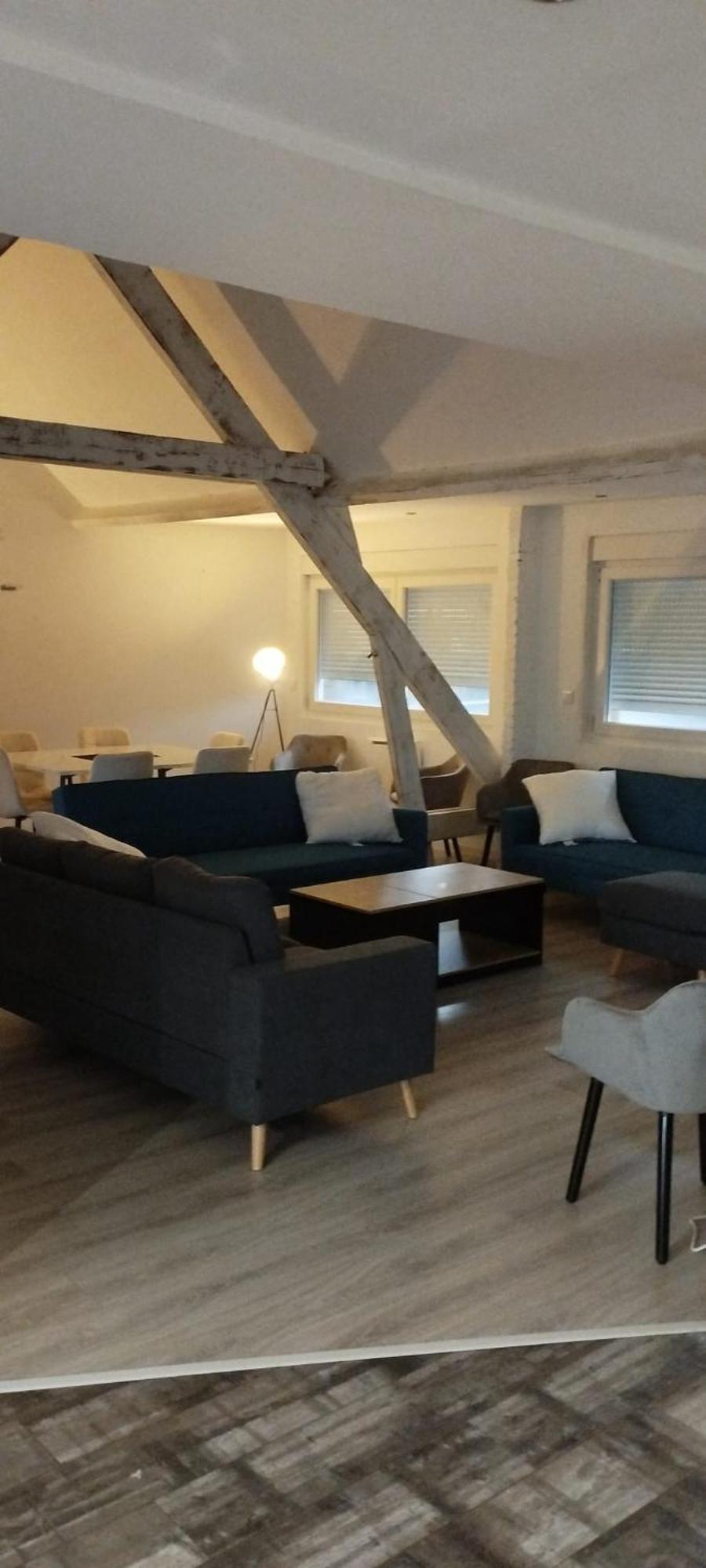 ++++ Central Duplex Renove 5 Pieces 150M2 A 8 Mn De La Place Dalton ++++ Boulogne-sur-Mer Kamer foto