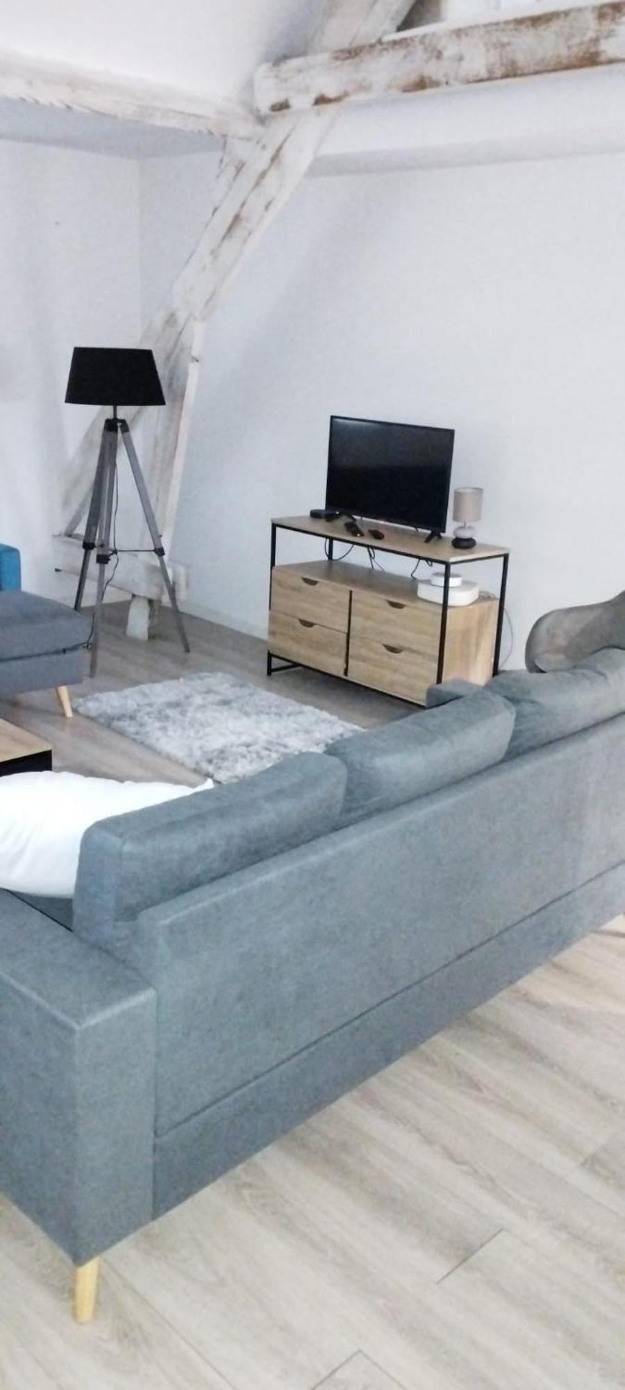 ++++ Central Duplex Renove 5 Pieces 150M2 A 8 Mn De La Place Dalton ++++ Boulogne-sur-Mer Kamer foto
