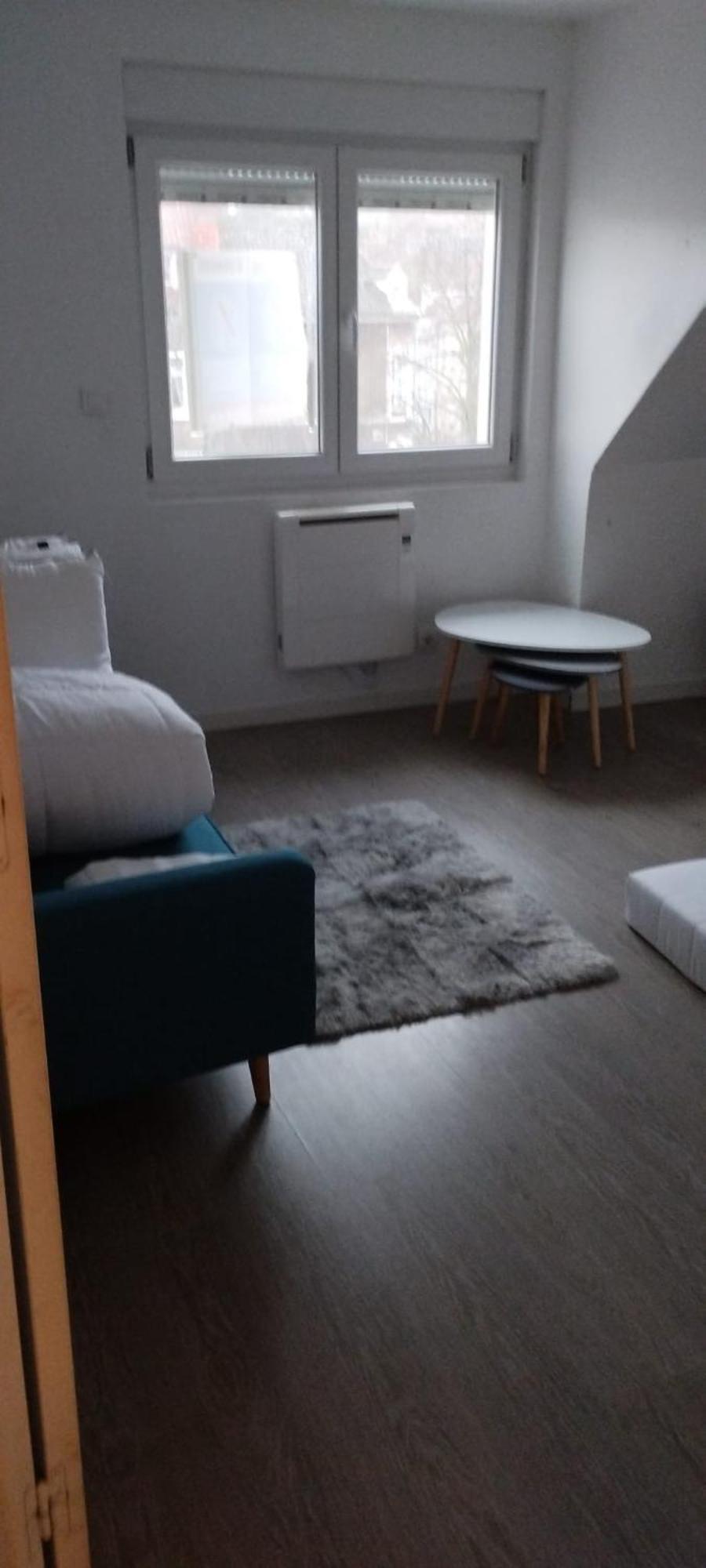 ++++ Central Duplex Renove 5 Pieces 150M2 A 8 Mn De La Place Dalton ++++ Boulogne-sur-Mer Kamer foto