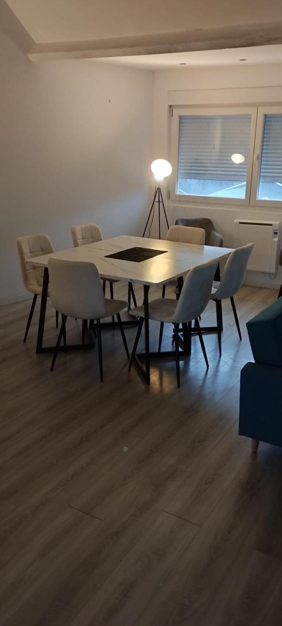++++ Central Duplex Renove 5 Pieces 150M2 A 8 Mn De La Place Dalton ++++ Boulogne-sur-Mer Kamer foto