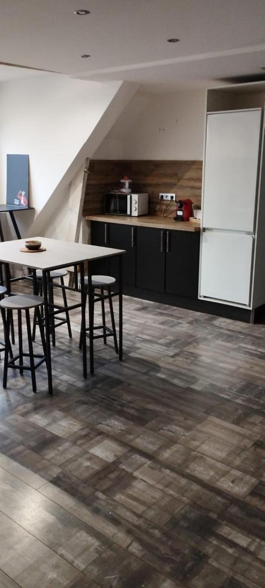 ++++ Central Duplex Renove 5 Pieces 150M2 A 8 Mn De La Place Dalton ++++ Boulogne-sur-Mer Kamer foto